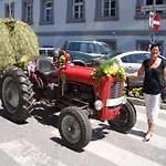 Moida-ferienwohnung Apartamento