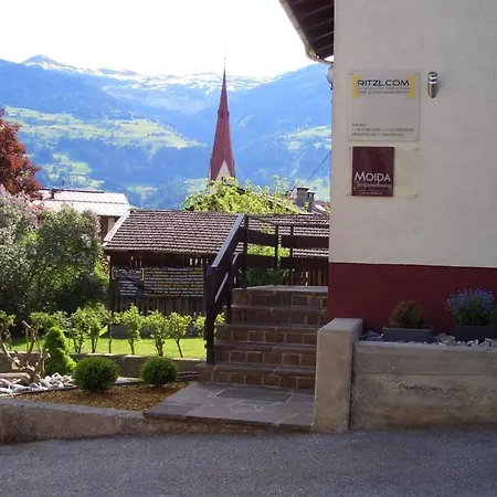 Moida-ferienwohnung *