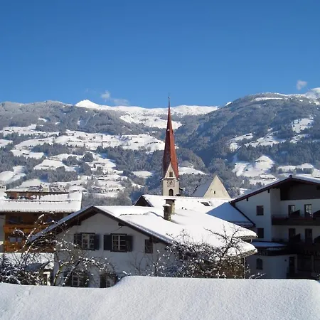 Moida-ferienwohnung Apartamento Fügen