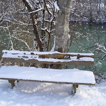 Moida-ferienwohnung * Fuegen