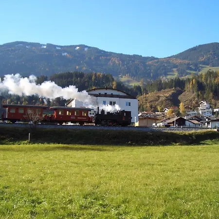 Apartamento Moida-ferienwohnung