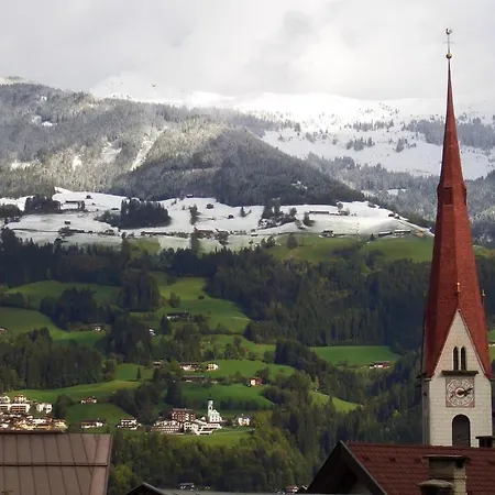 Moida-ferienwohnung Fuegen