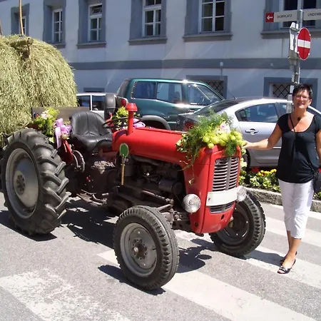 Moida-ferienwohnung Apartment