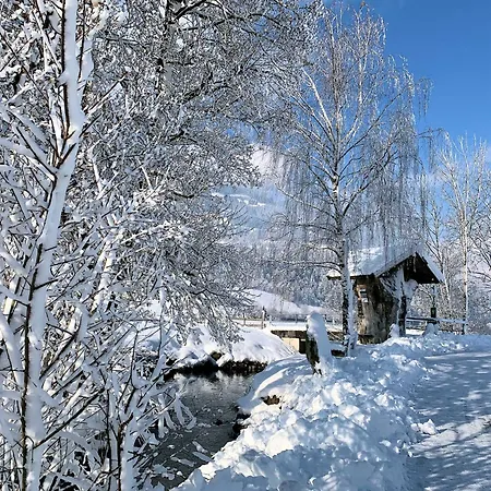 Moida-ferienwohnung アパート