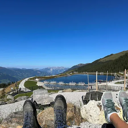 Apartamento Moida-ferienwohnung Fügen