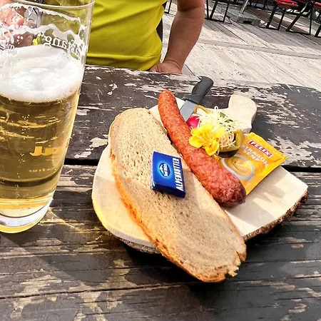 Apartamento Moida-ferienwohnung