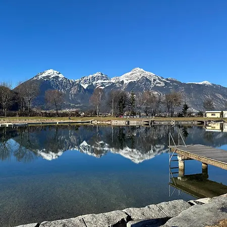 アパート Moida-ferienwohnung