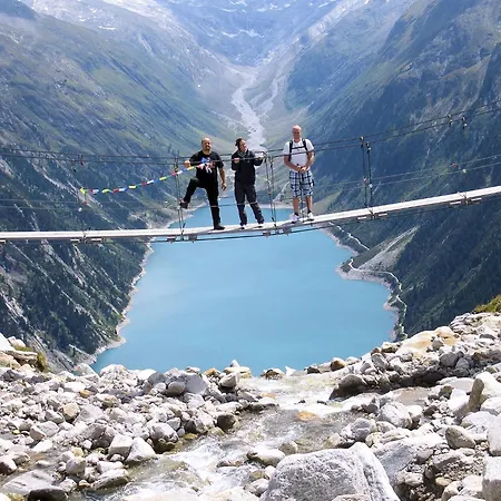 Moida-ferienwohnung Apartment *