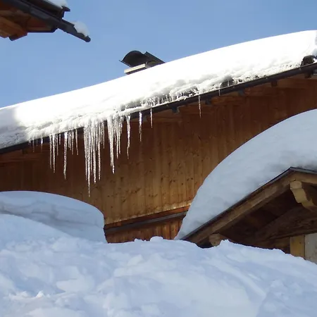 Moida-ferienwohnung * Fuegen