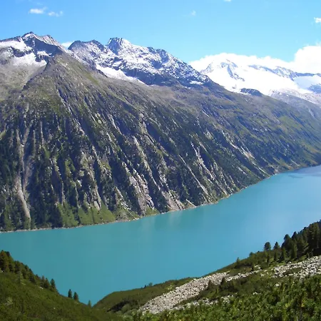 Apartamento Moida-ferienwohnung Fügen