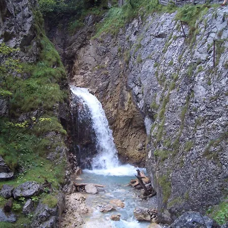 Moida-ferienwohnung Apartamento