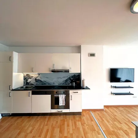 Moida-ferienwohnung Appartement *