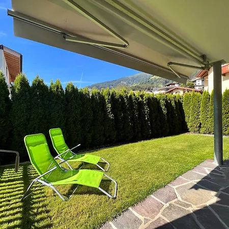 Apartamento Moida-ferienwohnung Fügen