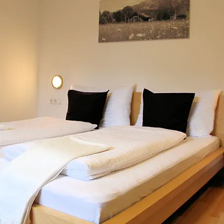 アパート Moida-ferienwohnung