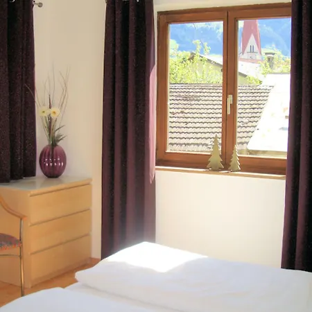 Moida-ferienwohnung Apartamento