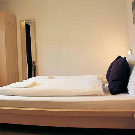 Moida-ferienwohnung アパート *