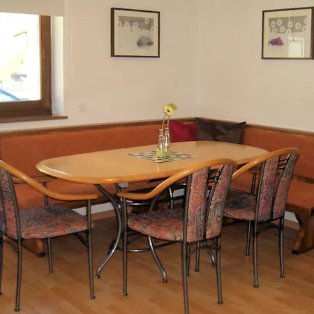 公寓 Moida-ferienwohnung