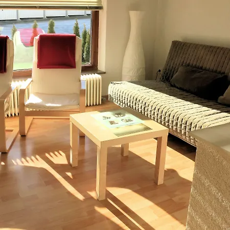 Moida-ferienwohnung Apartamento