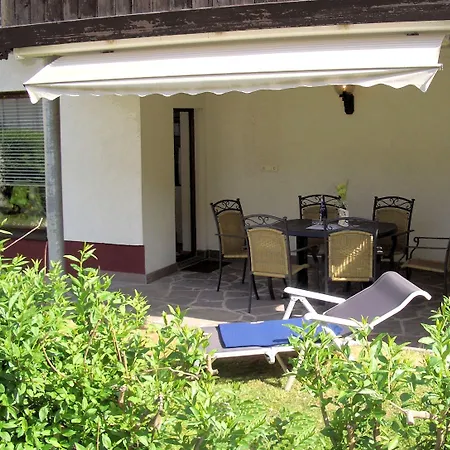 公寓 Moida-ferienwohnung