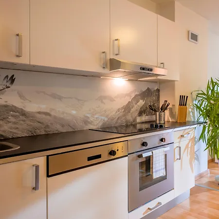 Moida-ferienwohnung Apartamento