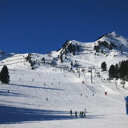 Moida-ferienwohnung アパート