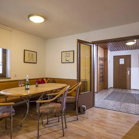 公寓 Moida-ferienwohnung