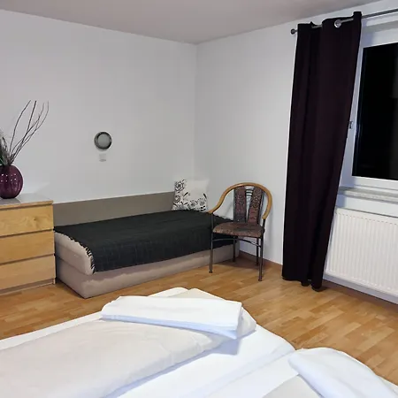 Moida-ferienwohnung Fuegen