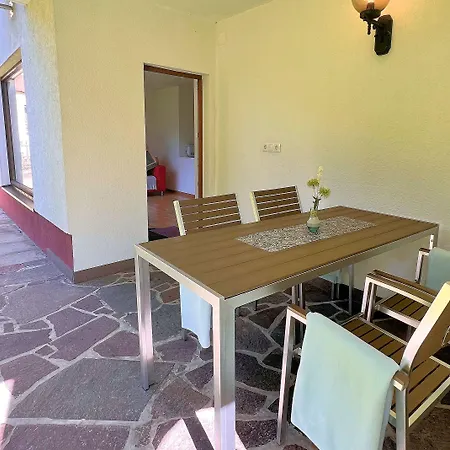 Appartement Moida-ferienwohnung *