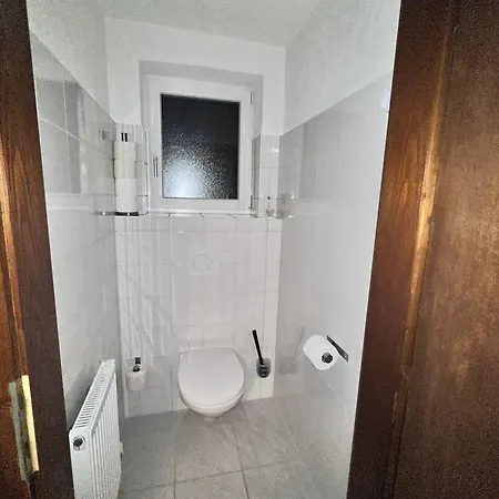 Apartamento Moida-ferienwohnung Fügen
