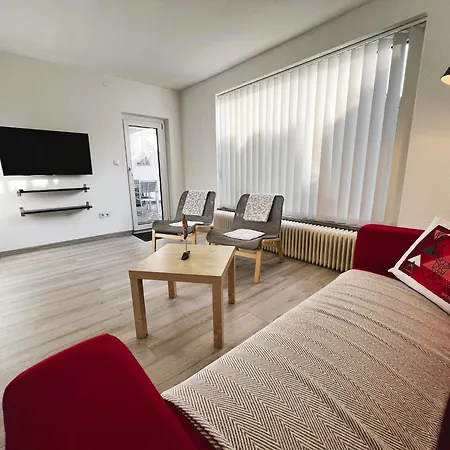 Apartamento Moida-ferienwohnung