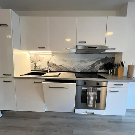 Moida-ferienwohnung Daire *