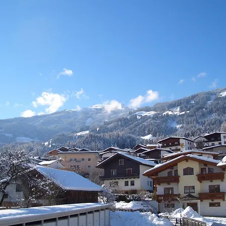 Moida-ferienwohnung Apartamento Fügen
