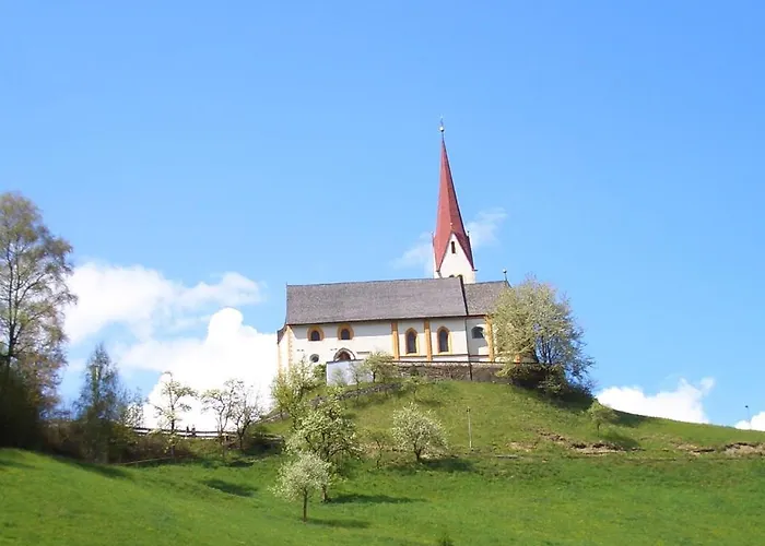 Διαμέρισμα Moida-ferienwohnung *