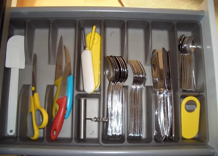 Διαμέρισμα Moida-ferienwohnung *