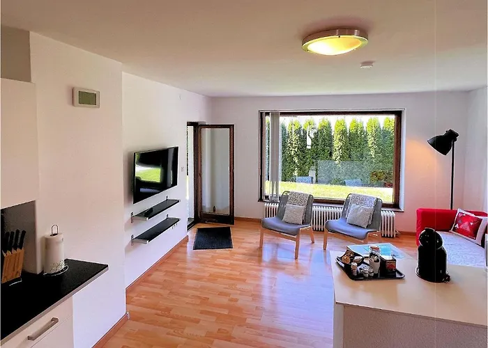 Moida-ferienwohnung Apartamento *