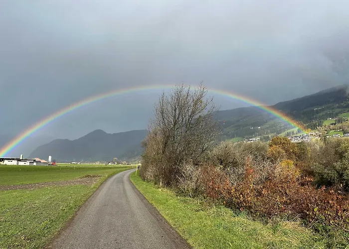 Moida-ferienwohnung Daire *