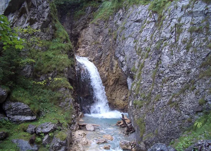 Moida-ferienwohnung Daire