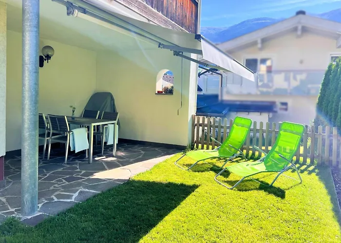 Daire Moida-ferienwohnung