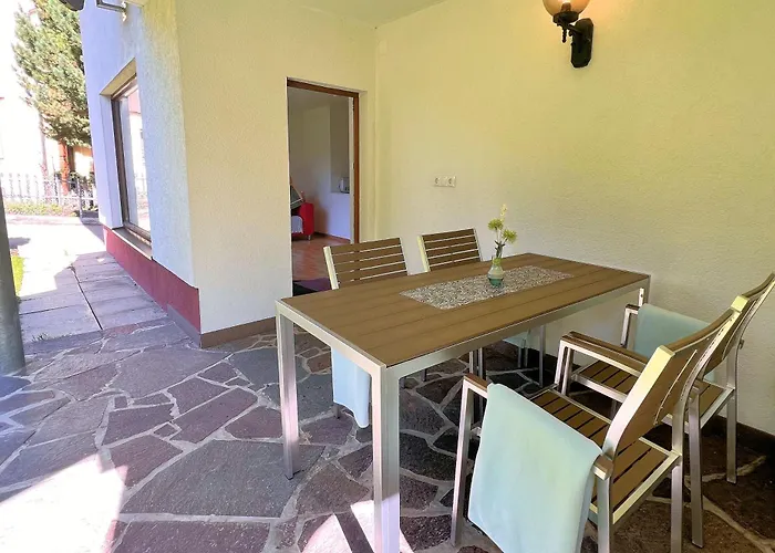 Moida-ferienwohnung Fügen