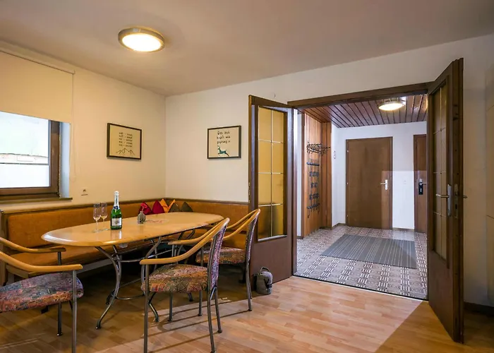 Moida-ferienwohnung Διαμέρισμα *