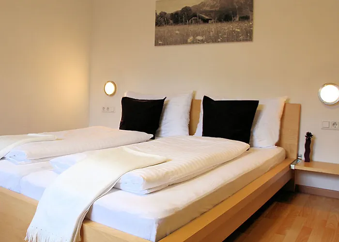 Διαμέρισμα Moida-ferienwohnung