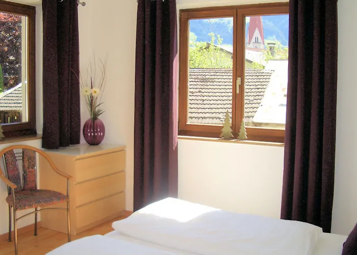 Moida-ferienwohnung Διαμέρισμα