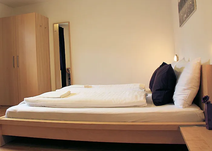 Moida-ferienwohnung Apartamento *