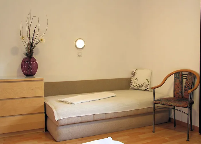 Moida-ferienwohnung Fügen