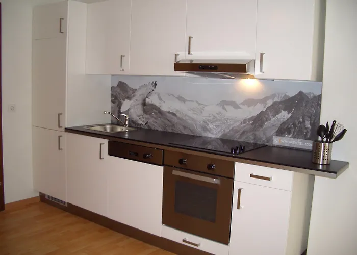 Moida-ferienwohnung * Fügen