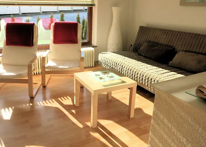 Moida-ferienwohnung Διαμέρισμα