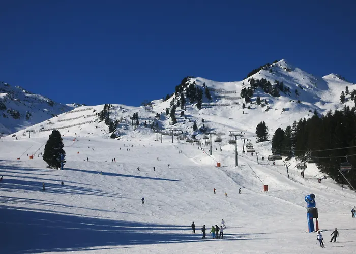 Moida-ferienwohnung Apartamento