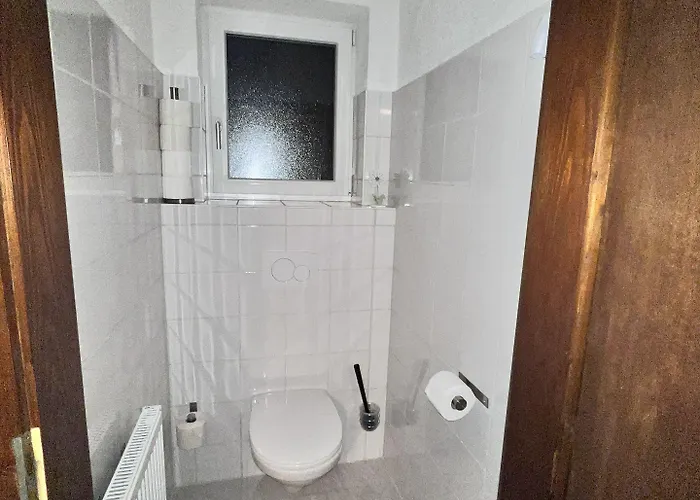 Διαμέρισμα Moida-ferienwohnung Fügen