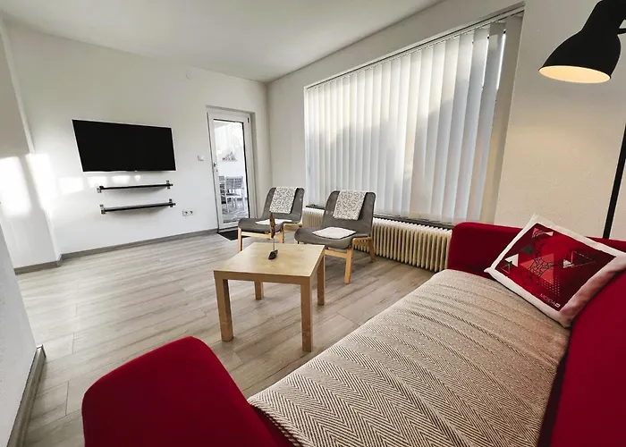 Daire Moida-ferienwohnung