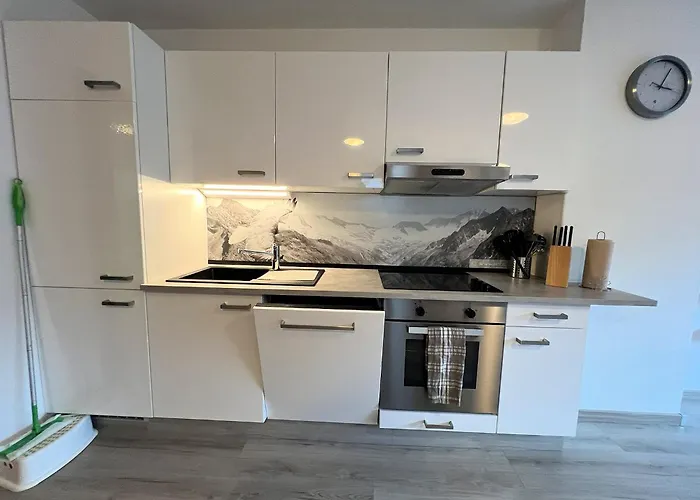 Moida-ferienwohnung Daire *